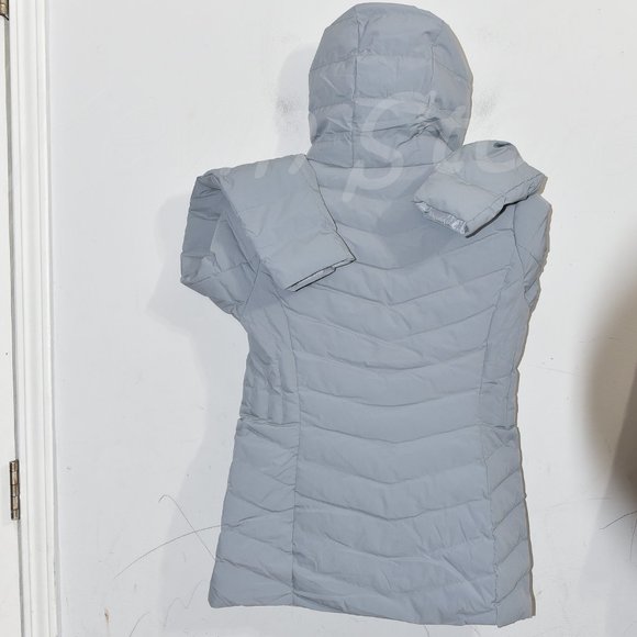 BLUE‎ NWT 32 Degrees Ladies' Power Tech Jacket - Picture 11 of 12